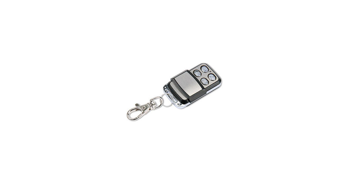 Τηλεχειριστήριο Olympia Mini Comfort Remote Control (1 piece) Protect ...