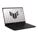 Laptop Asus 14" TUF Gaming A14 FA401UM-RG019 Ryzen 7 260 165Hz IPS AG 32GB LPDDR5X SSD512 GeForce RTX 5060_8GB WLAN+BT NoOS Jaeger Grey (US Keyboard) (FA401UM-RG019)