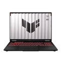 Laptop Asus 16" TUF Gaming A16 FA608UH-R7165W AMD Ryzen 7 260 FHD+ 16GB DDR5 512GB SSD NVIDIA GeForce RTX 5050 WIN11Home Jaeger Grey (US Keyboard) (FA608UH-R7165W)