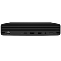 Mini PC HP Pro Mini 260 G9 Intel Core i5 i5-1335U 16GB DDR4-SDRAM 512GB SSD Windows 11 Pro Mini Black