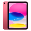 Tablet Apple iPad 128GB (11") Wi-Fi 6 (802.11ax) iPadOS 18 Pink