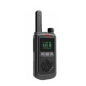 Walkie-Talkie Baofeng BF-T17 Black, 2 pieces