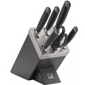 Μαχαίρια Zwilling ALL*STAR 33780-500-0 Knife block