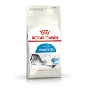 Ξηρά Τροφή Γάτας Royal Canin FHN Indoor - for adult cats - 4kg
