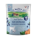 Ξηρά Τροφή Σκύλων Baltica Smaki regionów Junior Lamb with veal 1kg