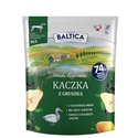 Ξηρά Τροφή Σκύλων Baltica Smaki regionów Small breeds Duck with pear 1kg
