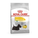 Ξηρά Τροφή Σκύλων Royal Canin Mini Dermacomfort - adult small breeds with sensitive skin prone to irritation - 3kg