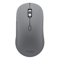 Ποντίκι Ασύρματο Lenovo Yoga Office Ambidextrous Bluetooth Optical 4000 DPI