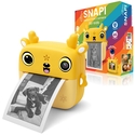 Φωτογραφική Μηχανή Digital kids’ with thermal printer SNAPI MT4108