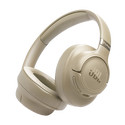 Headphones JBL Tune 780Nc Headset - Beige