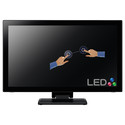 AG Neovo Technology Monitor TM-23 23 inch LED 10 point Multitouch HDMI