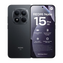 Smartphone Xiaomi Redmi Note 15 Pro 5G Dual Sim 8GB Ram 256GB - Black