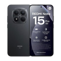 Smartphone Xiaomi Redmi Note 15 Pro 5G Dual Sim 8GB Ram 512GB - Black