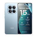 Smartphone Xiaomi Redmi Note 15 Pro 4G Dual Sim 8GB Ram 256GB - Blue