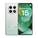 Smartphone Xiaomi Redmi Note 15 4G Dual Sim 8GB Ram 256GB - Green