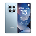 Smartphone Xiaomi Redmi Note 15 4G Dual Sim 6GB Ram 128GB - Blue