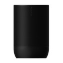 Φορητό Ηχείο Bluetooth Sonos Move 2 - Black