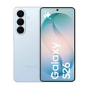 Smartphone Samsung Galaxy S26 S942 5G Dual Sim 12GB 512GB - Sky Blue