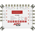 Multiswitch ATC ATC 0908 2 Sat 1 Ter 8 Outputs