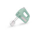 IQ Hand Mixer 400W HM-211 Mint