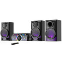 AKAI Home Entertainment Sound System Trinitone Sound Fusion System 3.1 Bluetooth 5.0 180W RMS