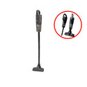 IQ Stick Vacuum Cleaner 2 in 1 VC-996 Black