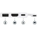 Docking Station StarTech USB-C TO 4K HDMI ADAPTER W/ PD