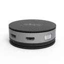 Docking Station StarTech USB TYPE-C 10GBPS MINI DOCK