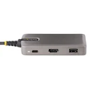 Docking Station StarTech USB-C MULTIPORT ADAPTER HDMI