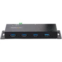 USB Hub StarTech INDUSTRIAL USB 3.0 5GBPS