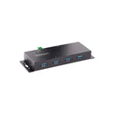 USB Hub StarTech INDUSTRIAL USB 3.0 5GBPS