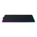 Mousepad Razer Strider Chroma - Hybrid Gaming RGB - Water-Resistant - Smooth Glide - Anti-Slip