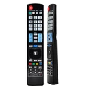 Universal Τηλεχειριστήριο ATC για LG LED L 930 + 3