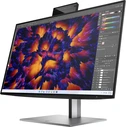 Monitor HP Z24M 23.8IN IPS QHD DP/HDMI/ USB-C/A