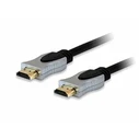 Καλώδιο HDMI Equip PHS 2.0 A-A M/M 5.0m 4K60Hz HDRalu.sw