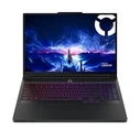 Lenovo Φορητός Υπολογιστής Legion Pro 7 16IAX10H Intel Core Ultra 9 275HX 16 WQXGA 64GB DDR5 1TB SSD RTX 5070 Ti NoOS Black
