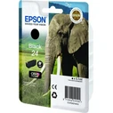 Μελάνι Epson black Claria Photo HD T 242 T 2421