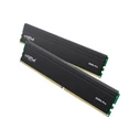 Μνήμη RAM Σταθερού DDR4 64GB Crucial RAM - 3200 UDIMM CL22