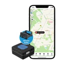YUKAtrack Pocket - Portable GPS Tracker