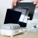 Βάση Φόρτισης Compulocks 10PORTUSB Charging Dock STATION