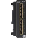 Network Switch Cisco CATALYST IE3300 RUGGED 8 PORT