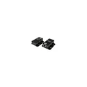 USB extender LogiLink USB 2.0 Cat.5 up to 50m 1-port, POE