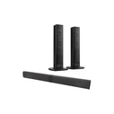Soundbar Xoro HSB 55 20W, True Wireless Stereo