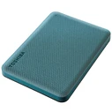 Εξωτερικός Σκληρός Δίσκος 2TB Toshiba CANVIO ADVANCE GREEN USB