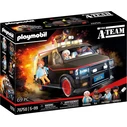 Playmobil A-Taem ATaem Van (70750)