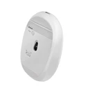 Ποντίκι Ασύρματο Logilink Funk & Bluetooth,2.4GHz,800/1200/1600dpi,White