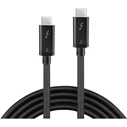 Καλώδιο USB Lindy Thunderbolt 3 0.50m