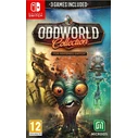 Παιχνίδι NSW Oddworld Collection