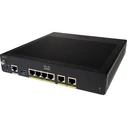 Router Cisco ISR 900 (NON-US) 4G LTE