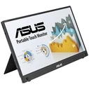 Monitor 15.6" Asus 39,6cm Commercial MB16AHT Mobile USB HDMI IPS
